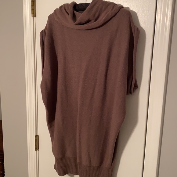 Miss Me Cowl Neck Sweater 🤎 - Picture 7 of 7